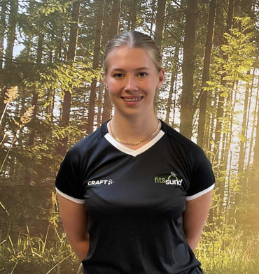 Louise Skøtt Rosenlund
