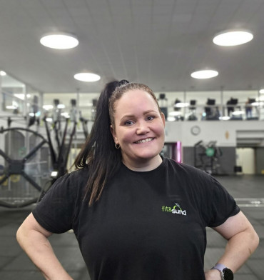 Charlotte Møller Jespersen