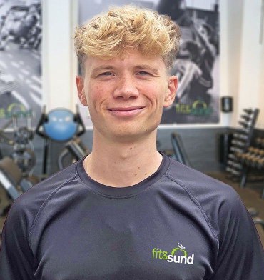 Frederik Zacho
