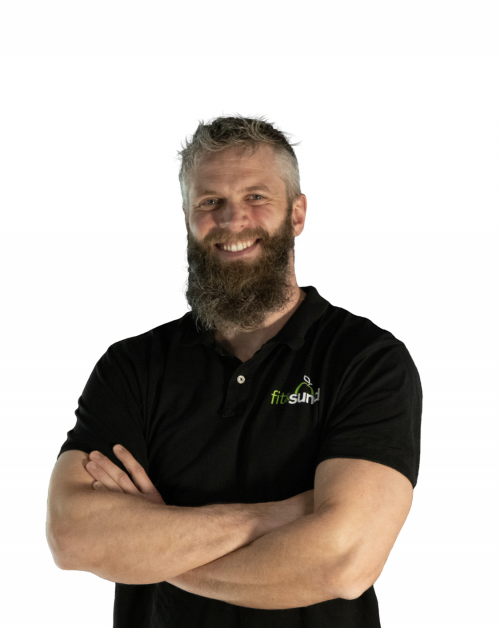 Jeppe Bjørn Ankerstjerne