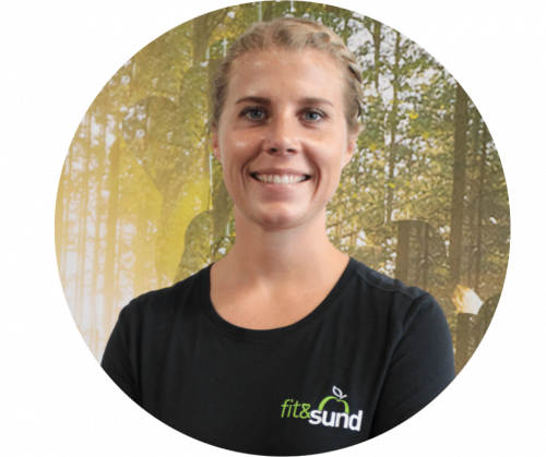 Mia Lindholm