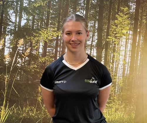 Louise Skøtt Rosenlund