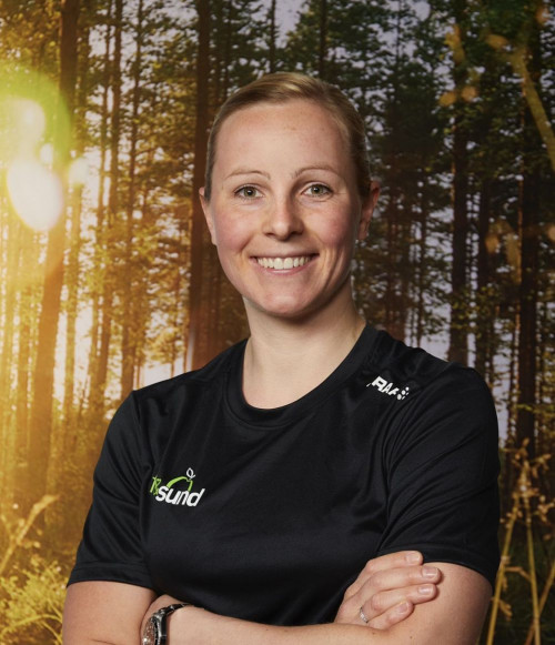 Camilla Martens