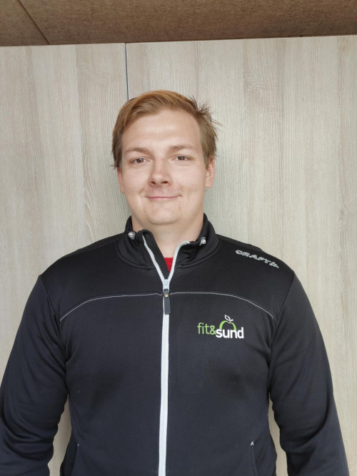 Thomas Jeppesen 