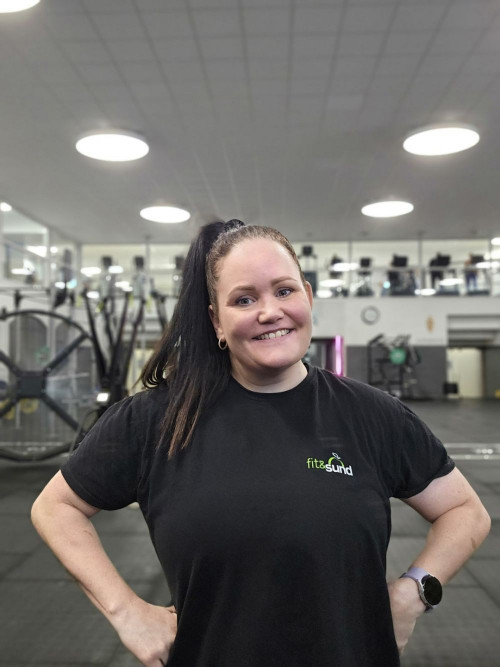 Charlotte Møller Jespersen