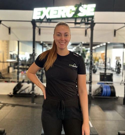 Stine Skøtt