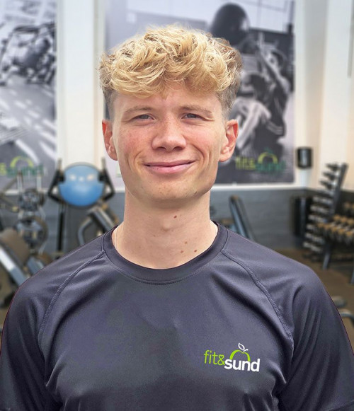 Frederik Zacho