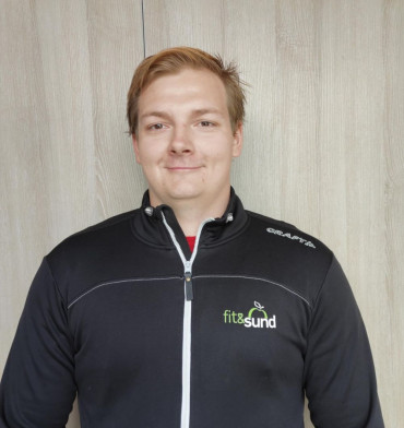 Thomas Jeppesen